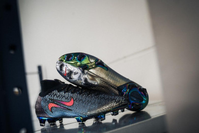 Nouvelle Nike Mercurial “Chosen 2” de Mbappe et Lebron